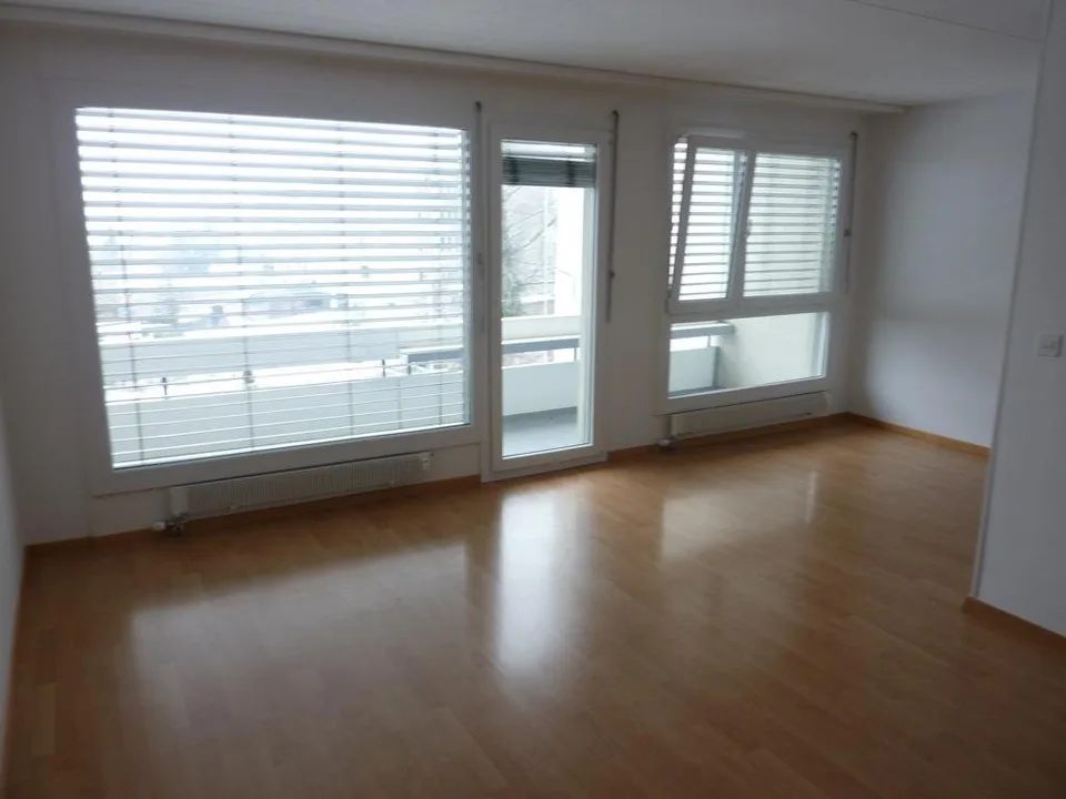 3.5 Room Apartment