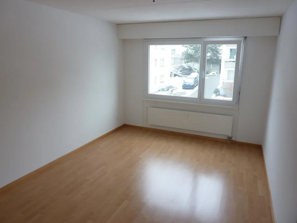 3.5 Room Apartment