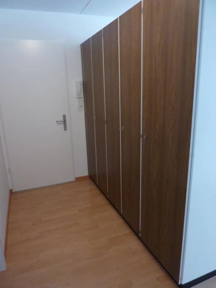 3.5 Room Apartment