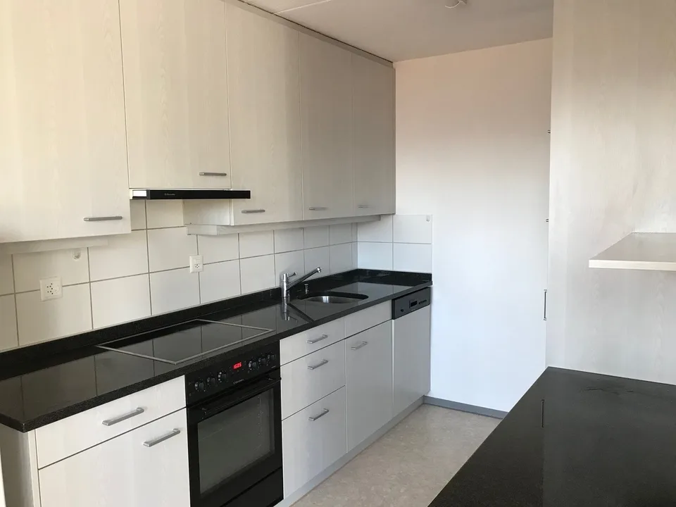 3.5 Room Apartment