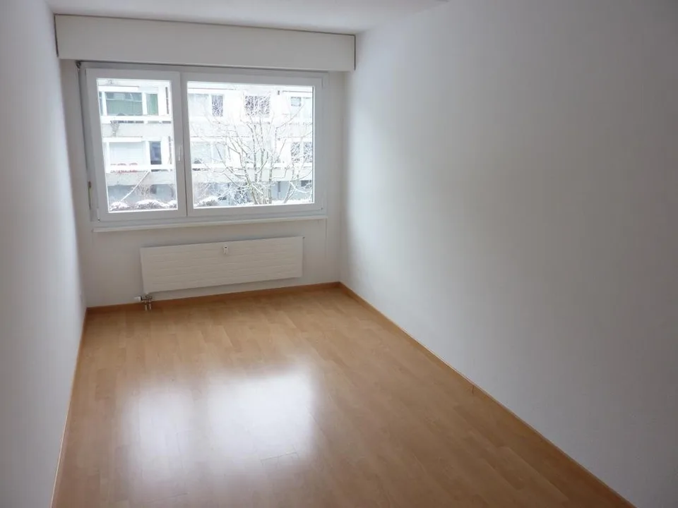 3.5 Room Apartment