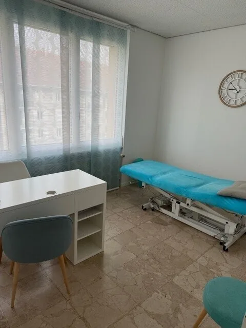 Locali medici in affitto per 1-3 professionisti della salute – foto 9 di 13