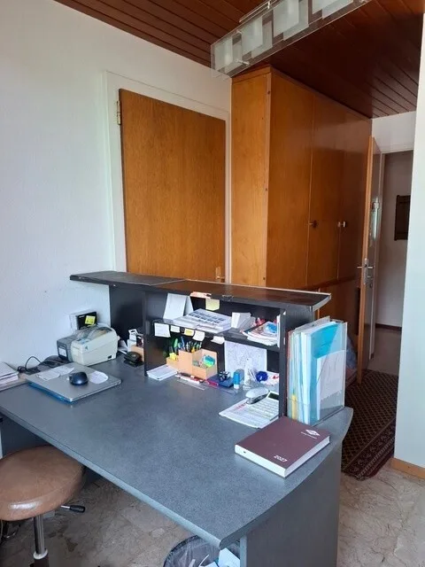 Locali medici in affitto per 1-3 professionisti della salute – foto 12 di 13
