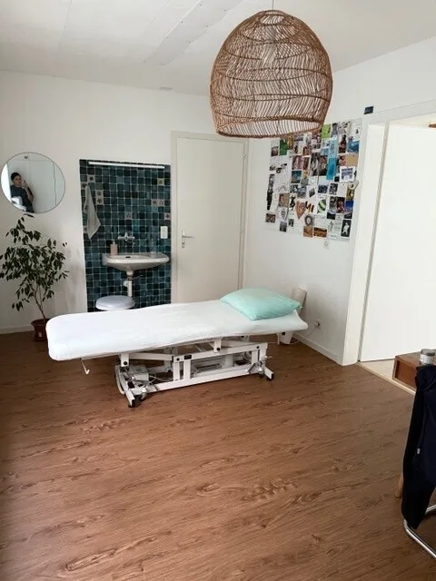 Locali medici in affitto per 1-3 professionisti della salute – foto 8 di 13