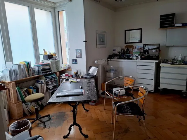 Locali medici in affitto per 1-3 professionisti della salute – foto 13 di 13