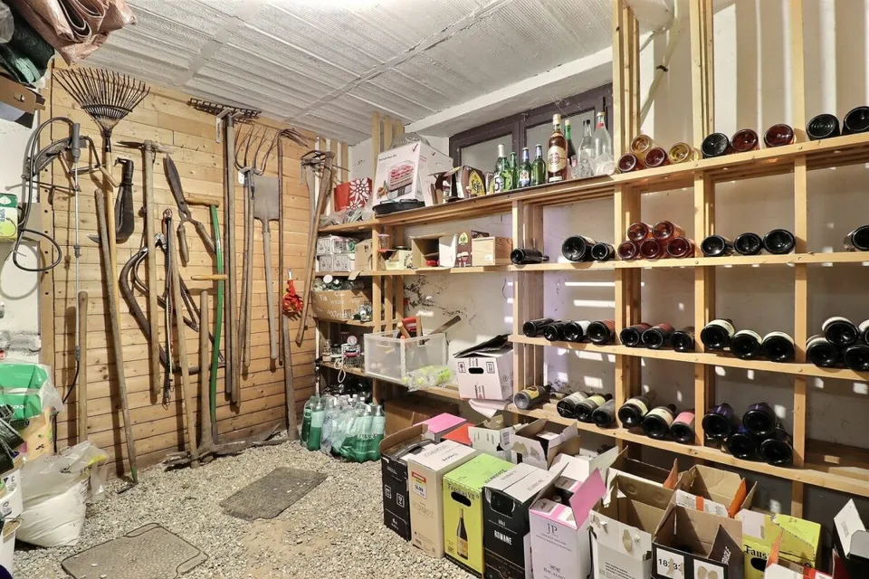 Chalet mit großem Potenzial in Villeneuve – Foto 20 von 30