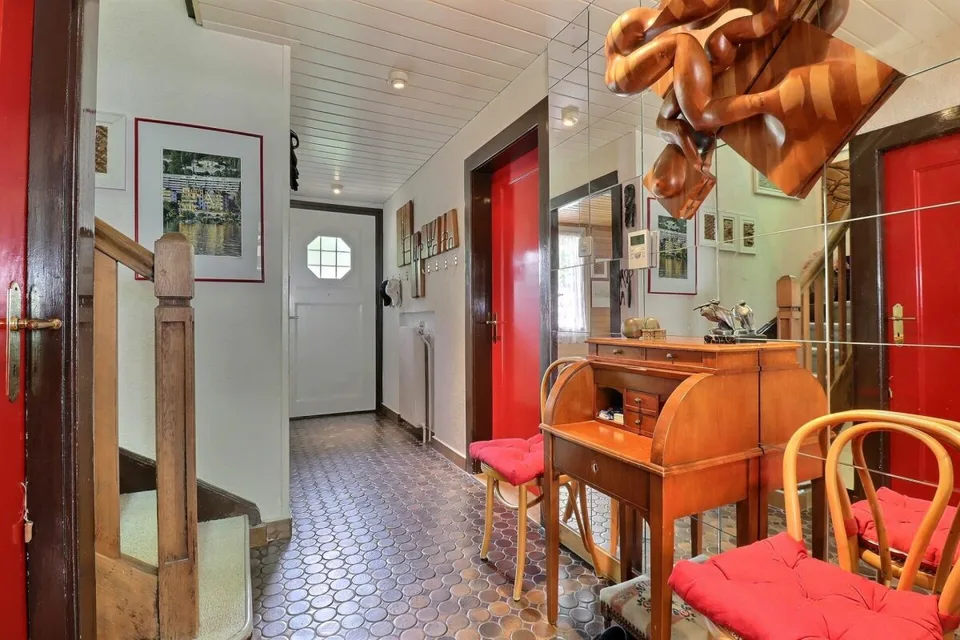 Chalet mit großem Potenzial in Villeneuve – Foto 17 von 30