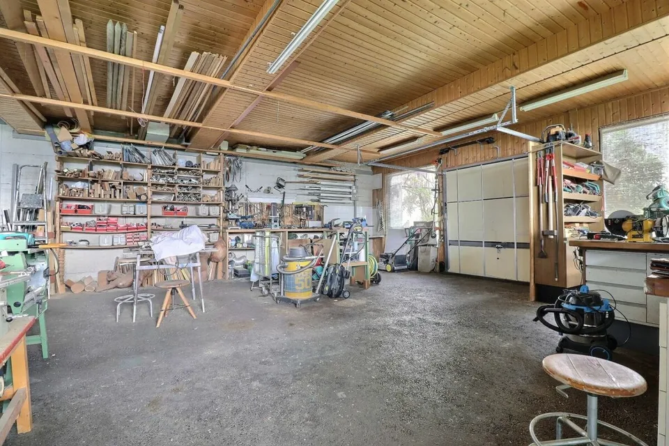 Chalet mit großem Potenzial in Villeneuve – Foto 22 von 30