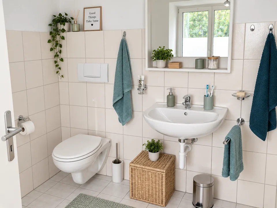 Grand appartement 4,5 pièces à Läufelfingen - tout le grenier de 2 étages appartient
