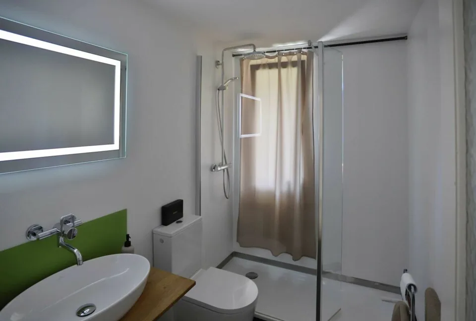 Cozy apartment in a central residential location – photo 5 of 6