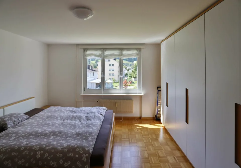 Cozy apartment in a central residential location – photo 4 of 6