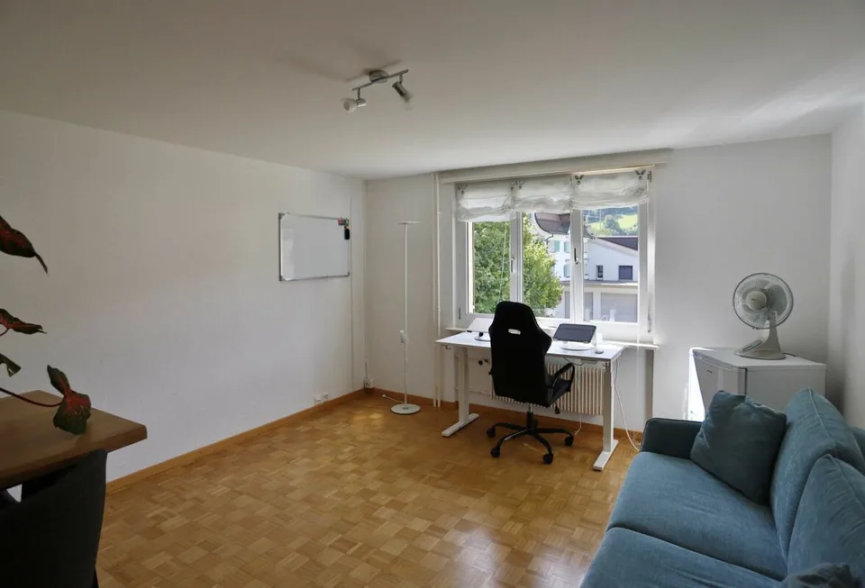 Cozy apartment in a central residential location – photo 3 of 6