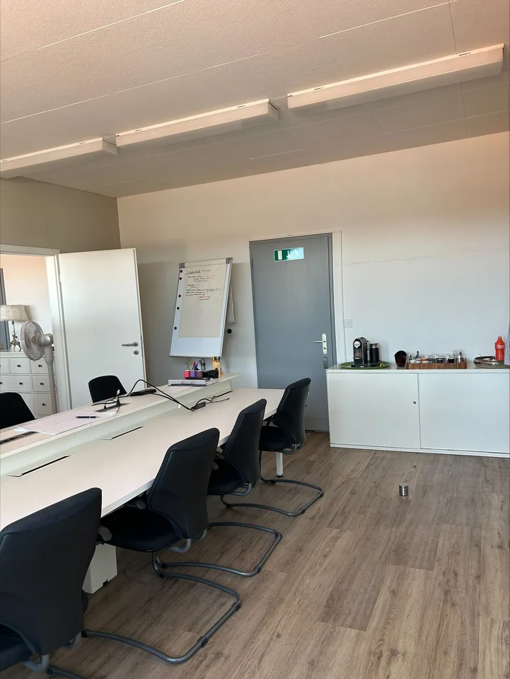 Bright 80 m2 office for rent – photo 3 of 6