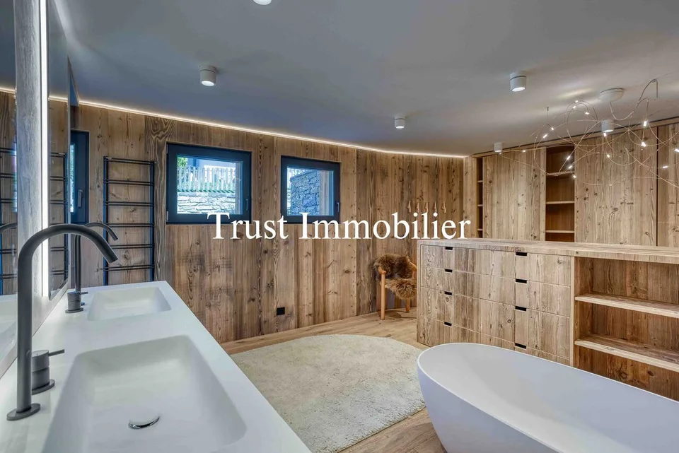 6001. Chalet Rare, 15 min à pied du Regent – photo 14 sur 14
