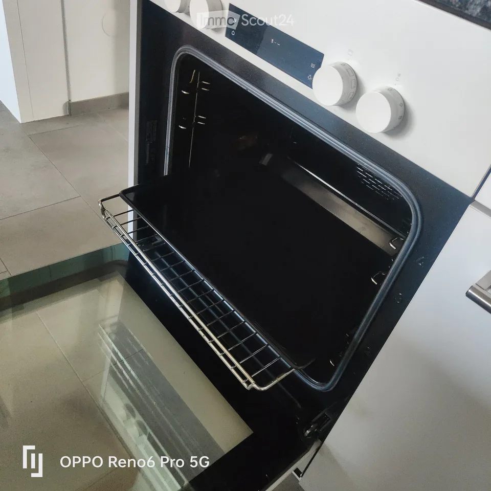 Appartamento arredato di 2,5 locali al 1° piano a Eggersriet – disponibile immediatamente!