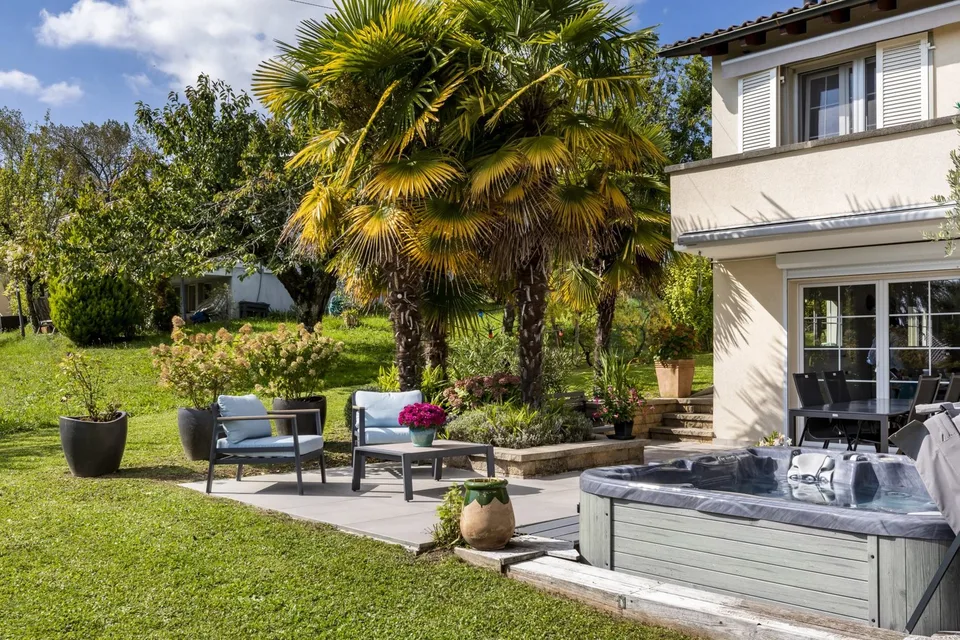 Maison individuelle – photo 12 sur 13