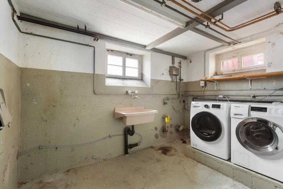 Charmantes 5½-Zimmer Einfamilienhaus an zentraler Lage – Foto 15 von 20