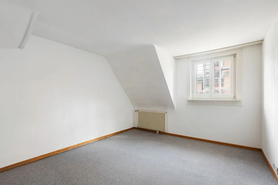 Charmantes 5½-Zimmer Einfamilienhaus an zentraler Lage – Foto 9 von 20