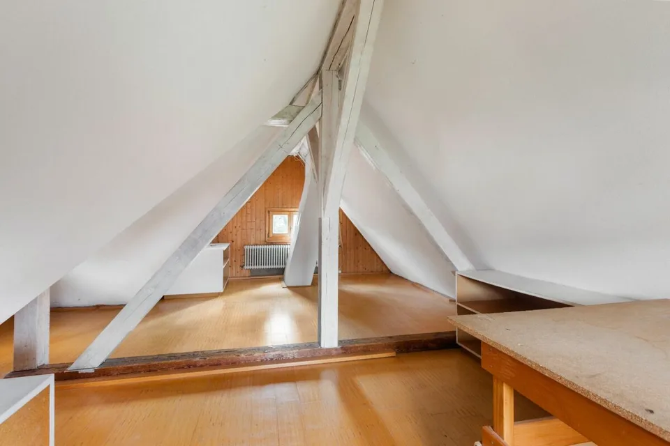 Charmantes 5½-Zimmer Einfamilienhaus an zentraler Lage – Foto 14 von 20