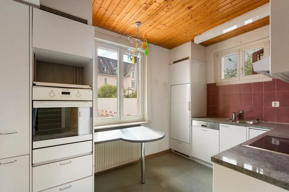 Charmantes 5½-Zimmer Einfamilienhaus an zentraler Lage – Foto 3 von 20