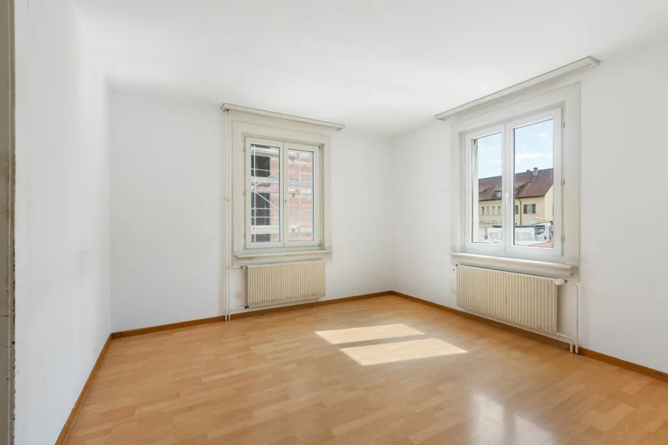 Charmantes 5½-Zimmer Einfamilienhaus an zentraler Lage – Foto 5 von 20