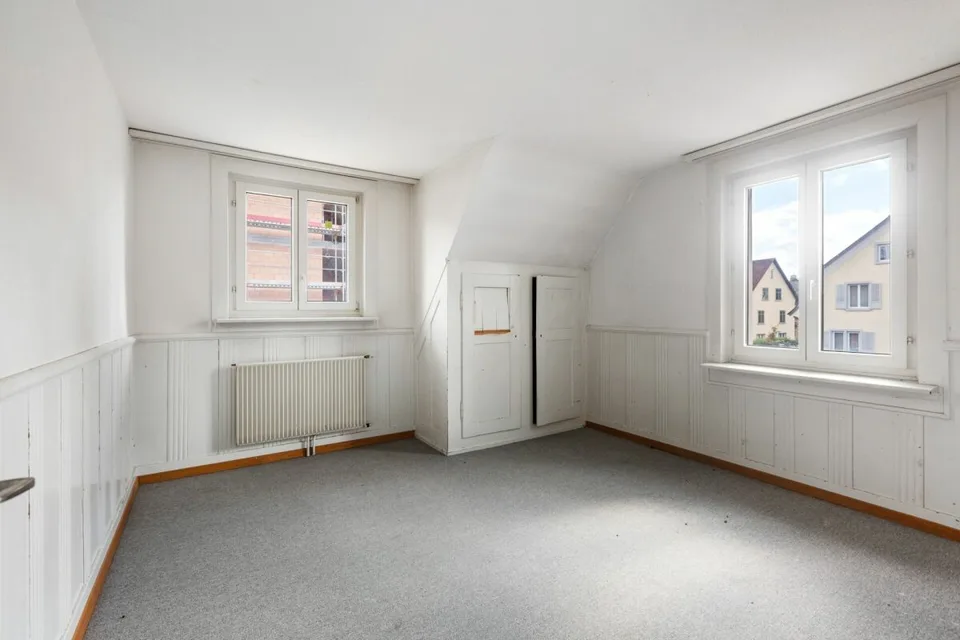 Charmantes 5½-Zimmer Einfamilienhaus an zentraler Lage – Foto 10 von 20