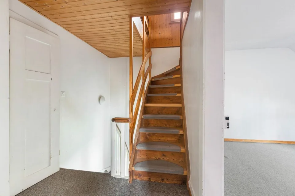 Charmantes 5½-Zimmer Einfamilienhaus an zentraler Lage – Foto 8 von 20