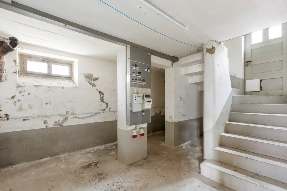 Charmantes 5½-Zimmer Einfamilienhaus an zentraler Lage – Foto 18 von 20