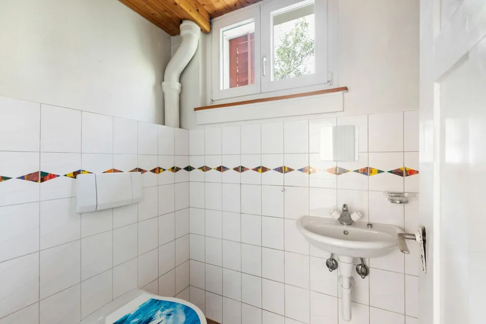 Charmantes 5½-Zimmer Einfamilienhaus an zentraler Lage – Foto 7 von 20