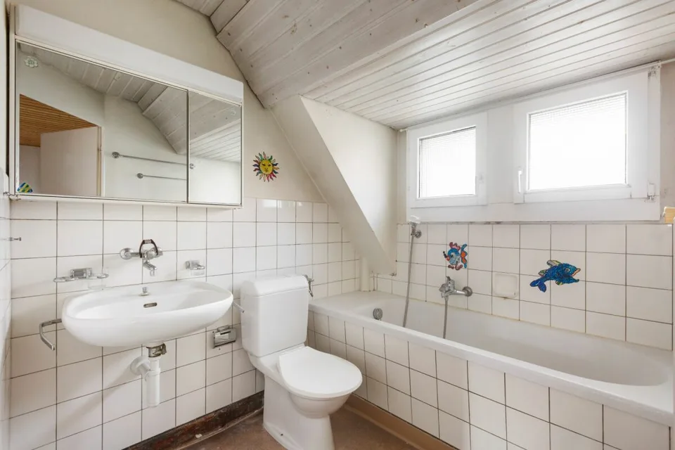 Charmantes 5½-Zimmer Einfamilienhaus an zentraler Lage – Foto 12 von 20