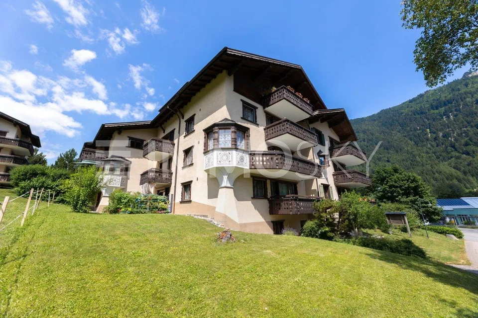Natura e relax: appartamento vacanze vicino a Bad Ragaz – foto 6 di 10