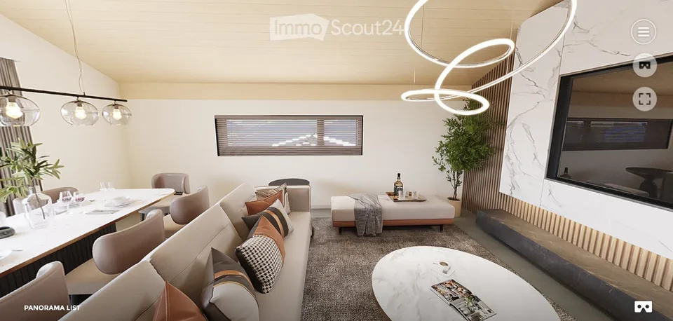 Magnifique appartement en attique de 3.5 pièces à Arbaz – photo 9 sur 12