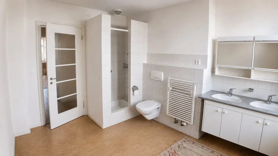 A Basler town villa for generations. – photo 9 of 13