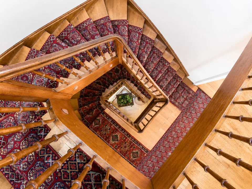 A Basler town villa for generations. – photo 12 of 13