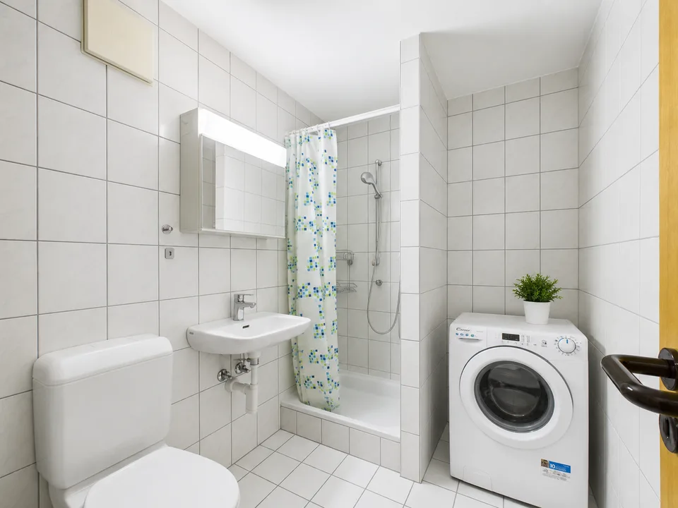 Vous ne cherchez pas simplement un appartement, vous cherchez un foyer. – photo 9 sur 14