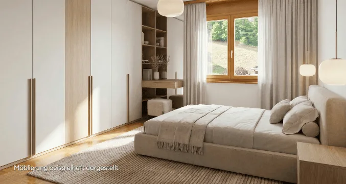 Vous ne cherchez pas simplement un appartement, vous cherchez un foyer. – photo 6 sur 14