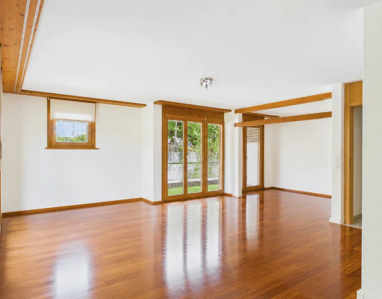 Vous ne cherchez pas simplement un appartement, vous cherchez un foyer. – photo 2 sur 14