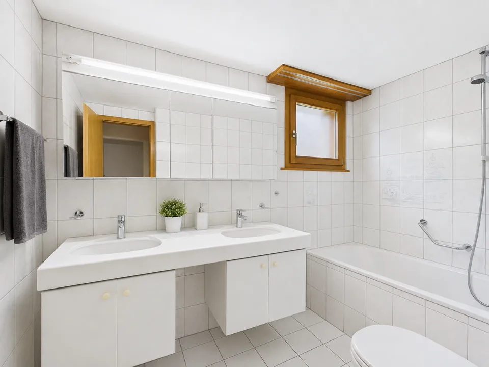 Vous ne cherchez pas simplement un appartement, vous cherchez un foyer. – photo 8 sur 14