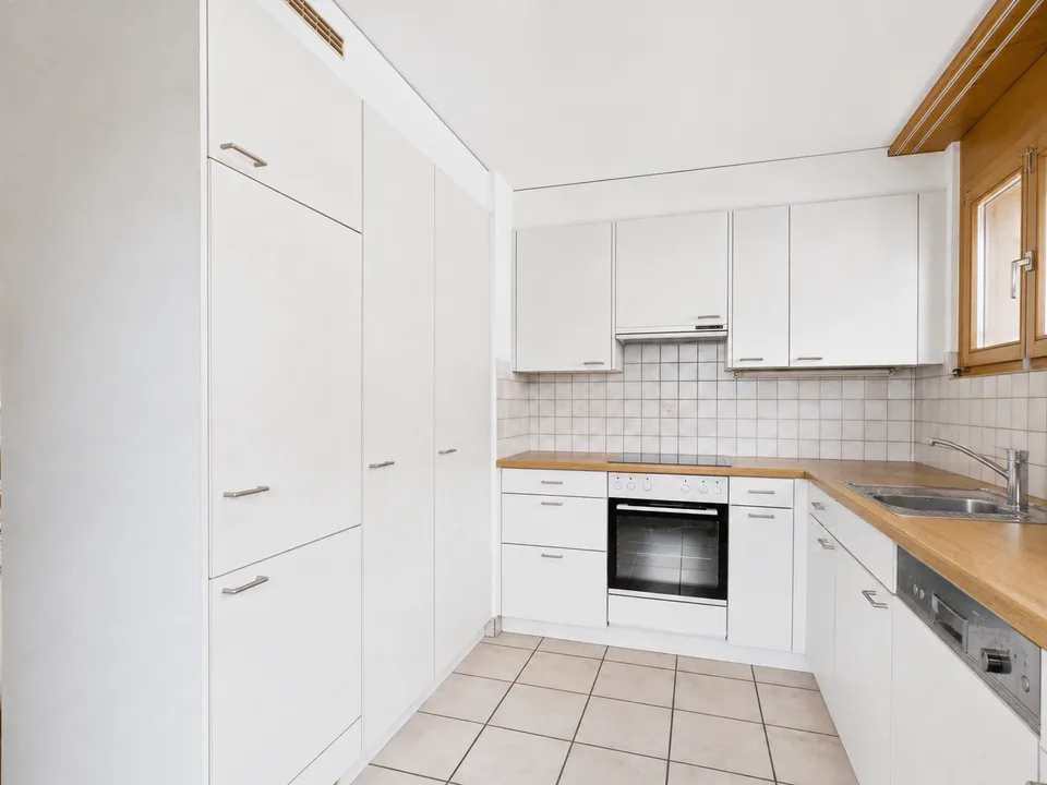 Vous ne cherchez pas simplement un appartement, vous cherchez un foyer. – photo 10 sur 14