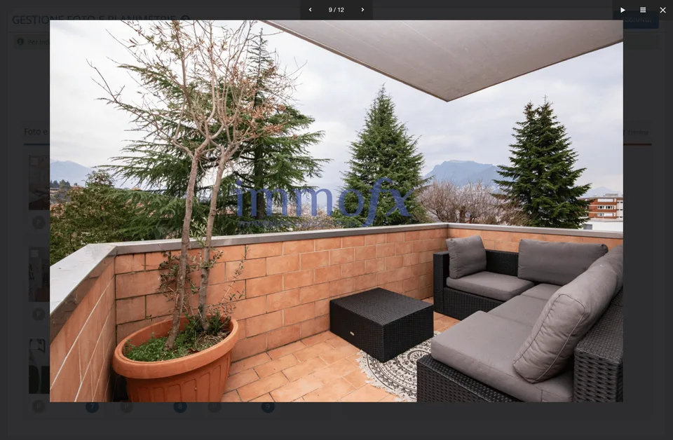 Appartamento di 3.5 Locali a Paradiso, Lugano – foto 4 di 5
