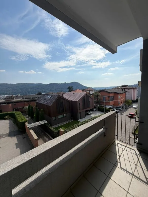 Appartamento di 3,5 locali (App. 1033/12) Balerna