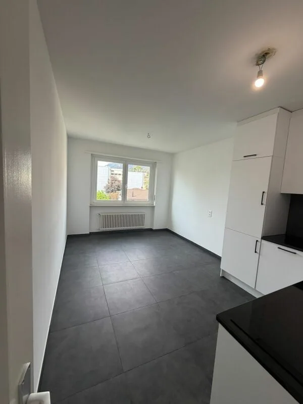 Appartamento di 3,5 locali (App. 1033/12) Balerna