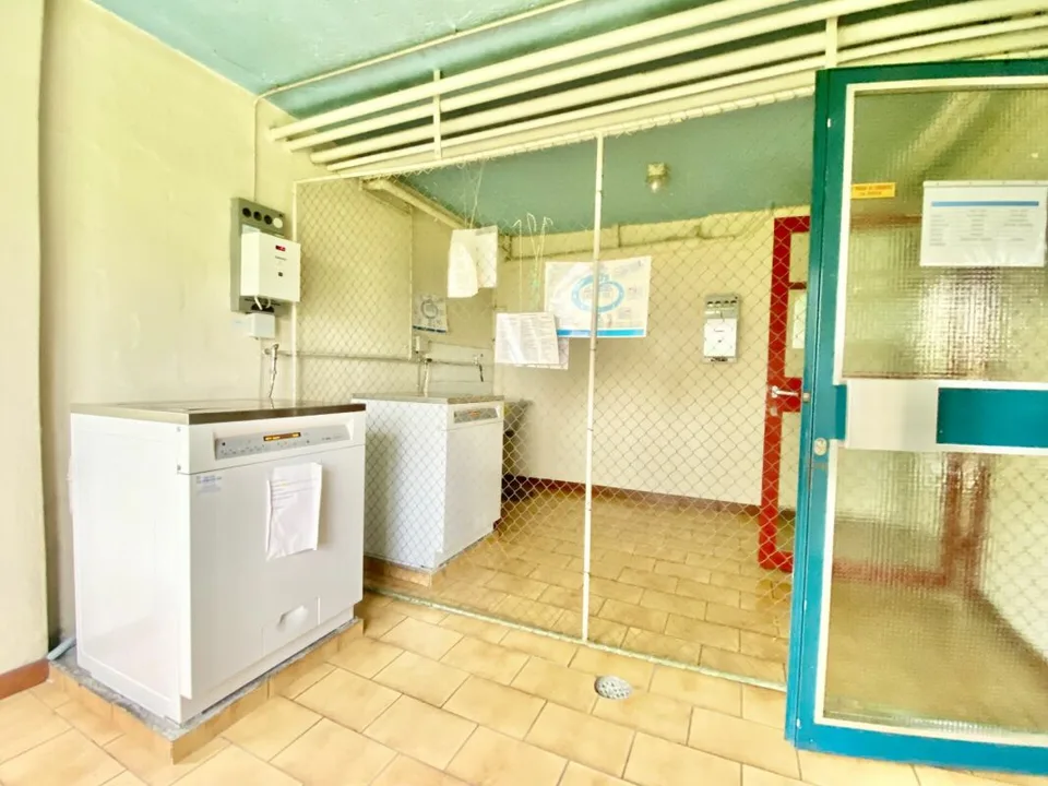 Appartamento di 3,5 locali (App. 1033/12) Balerna