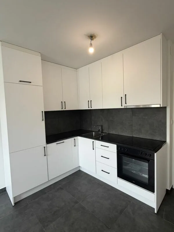 Appartamento di 3,5 locali (App. 1033/12) Balerna