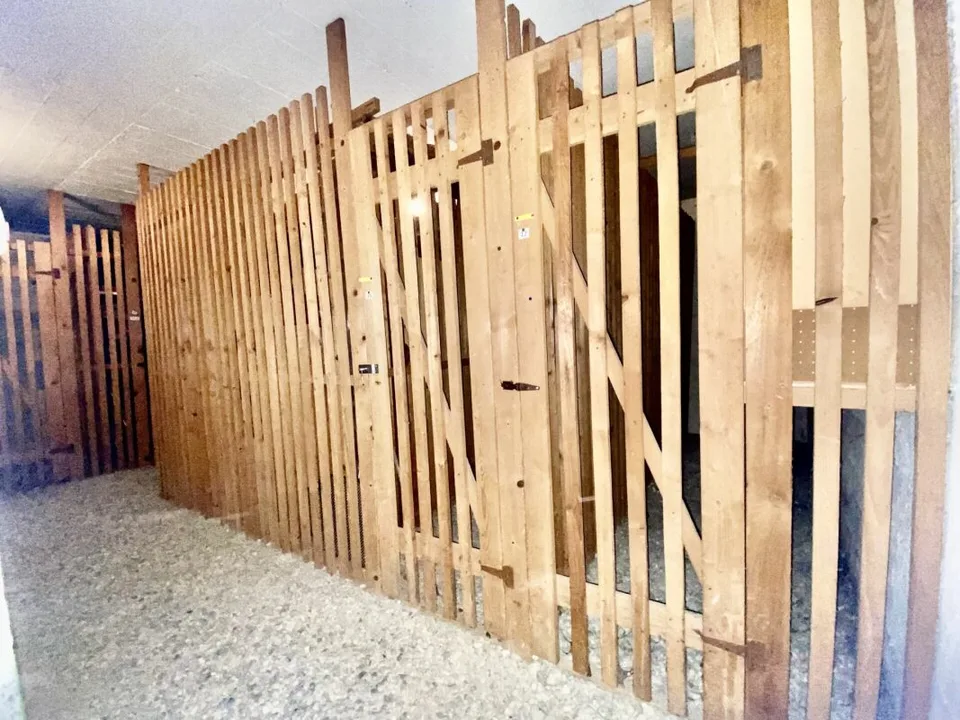 Appartamento di 3,5 locali (App. 1033/12) Balerna