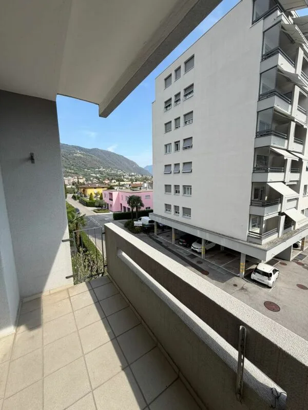 Appartamento di 3,5 locali (App. 1033/12) Balerna