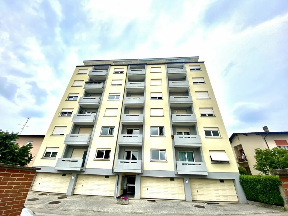 Appartamento di 3,5 locali (App. 1033/12) Balerna