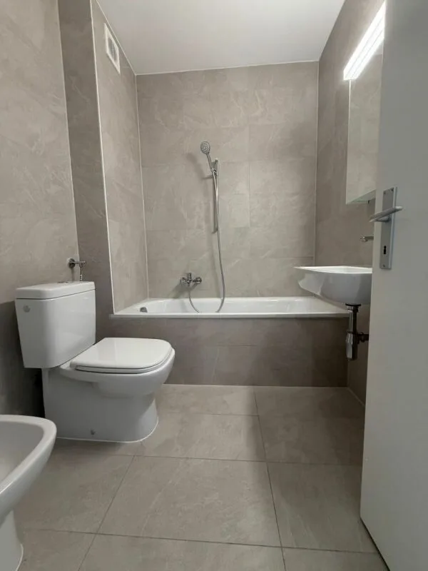 Appartamento di 3,5 locali (App. 1033/12) Balerna