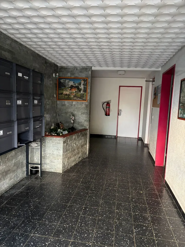 Charmant appartement 3.5 pièces à Obergösgen – disponible immédiatement !