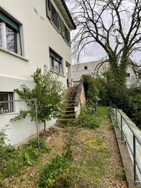 WG-Zimmer in Sissach